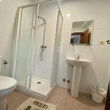 Hotel Casa Dema Fresneda (Asturias)