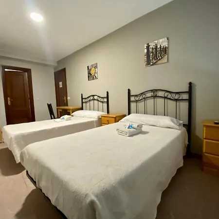 Hotel Casa Dema Fresneda (Asturias)