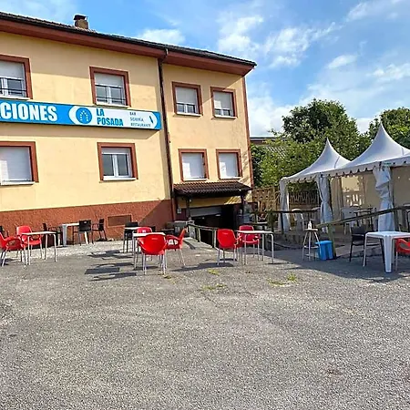 Casa Dema * Fresneda (Asturias)