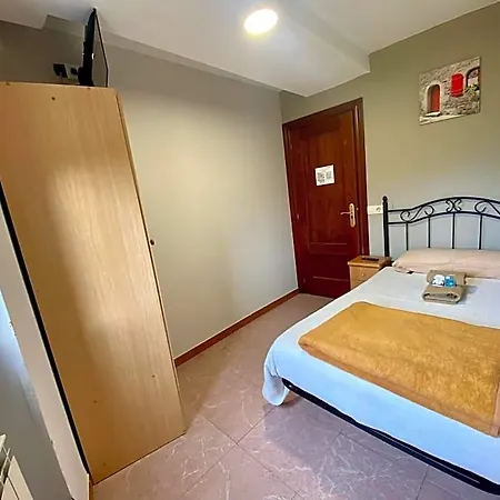 Casa Dema Hotel Fresneda (Asturias)