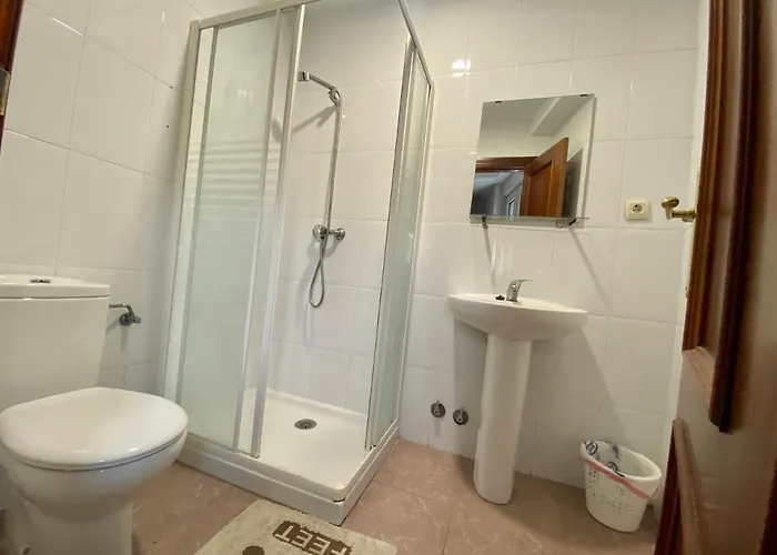 ホテル Casa Dema Fresneda (Asturias)