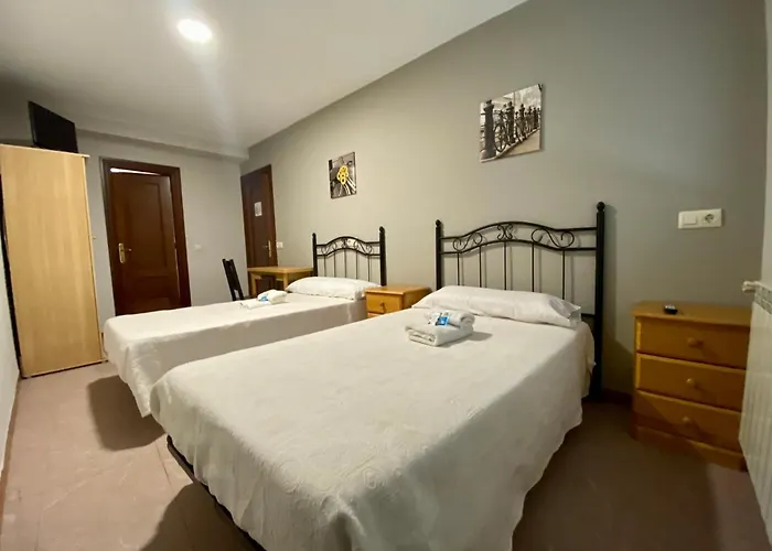 Hotel Casa Dema Fresneda (Asturias)